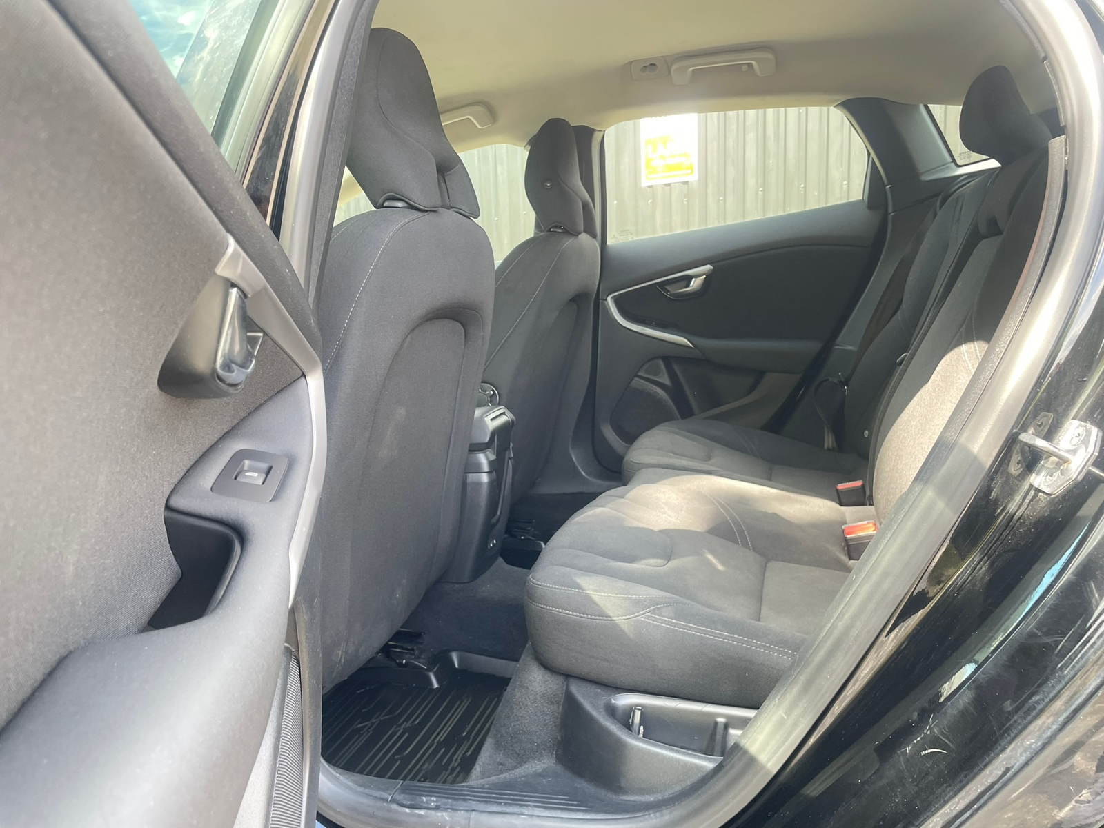 Volvo V40 D2 Powershift 2014, bild 4/5