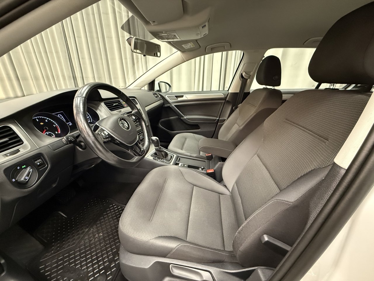 Volkswagen Golf 2015, bild 6/10