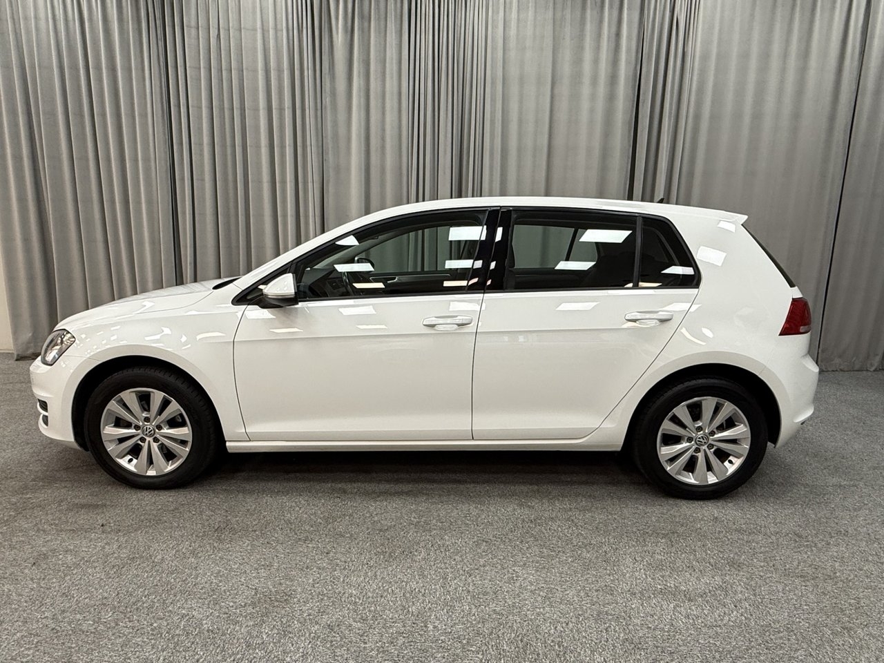 Volkswagen Golf 2015, bild 2/10