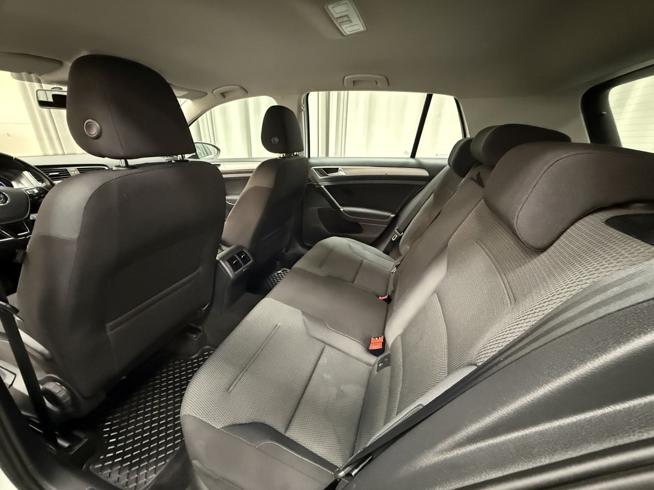 Volkswagen Golf 2015, bild 7/10