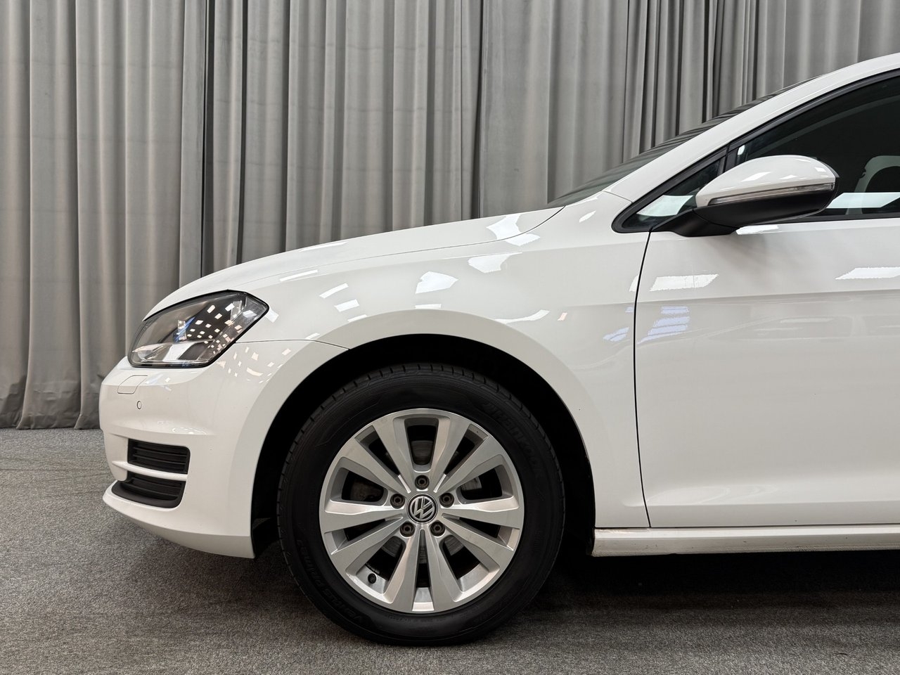 Volkswagen Golf 2015, bild 4/10