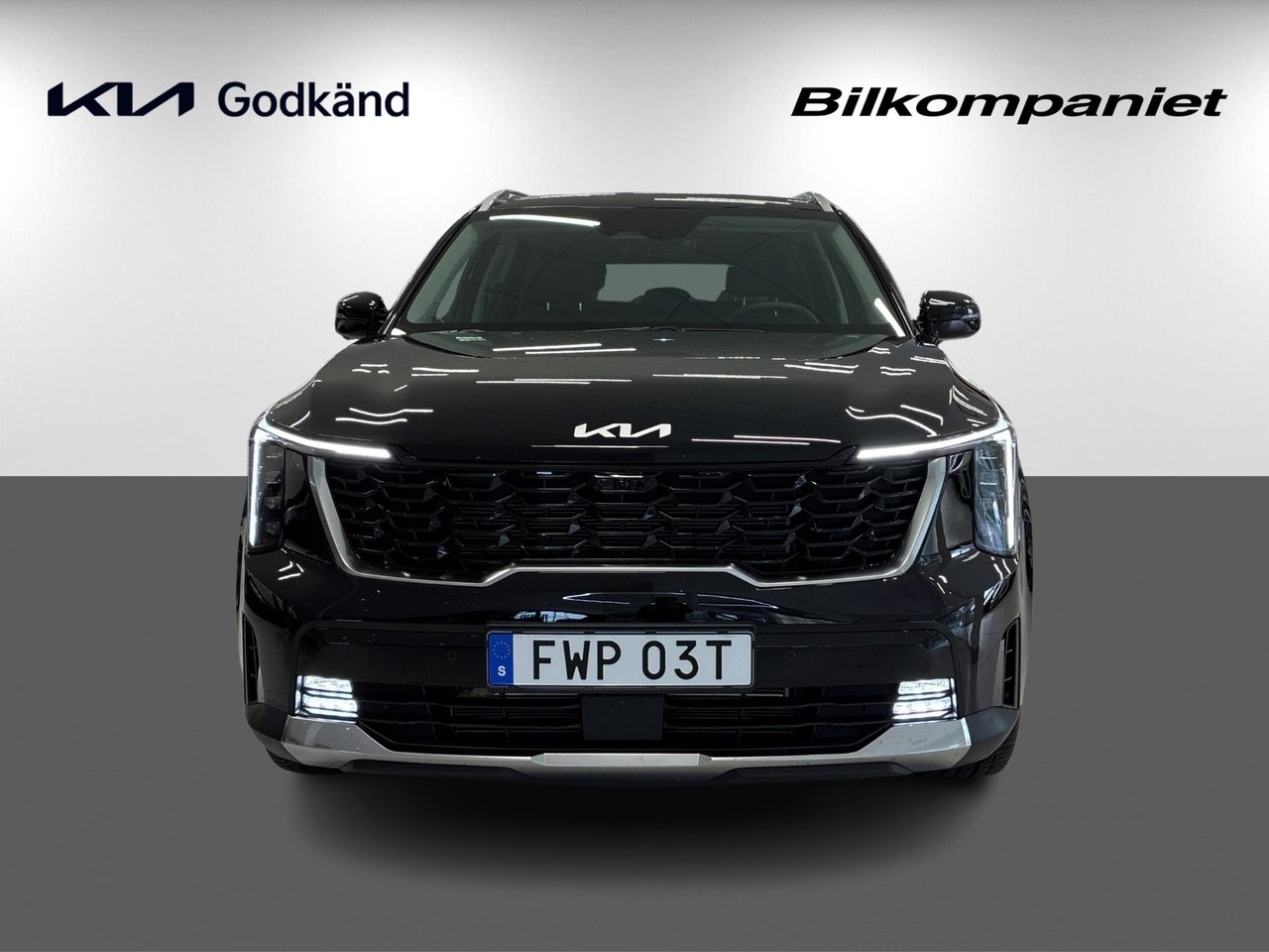 Kia Sorento 2026, bild 2/10