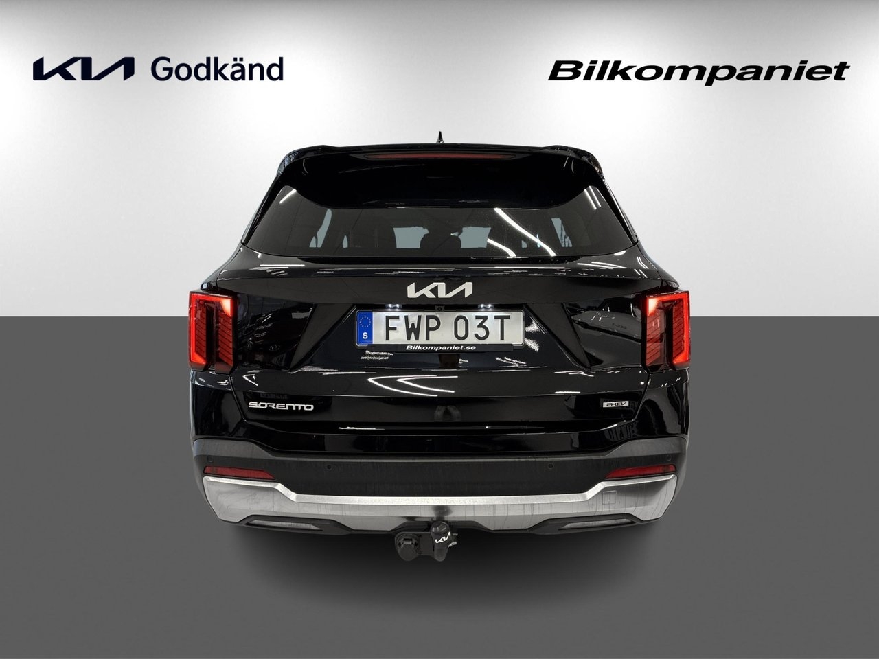 Kia Sorento 2026, bild 6/10