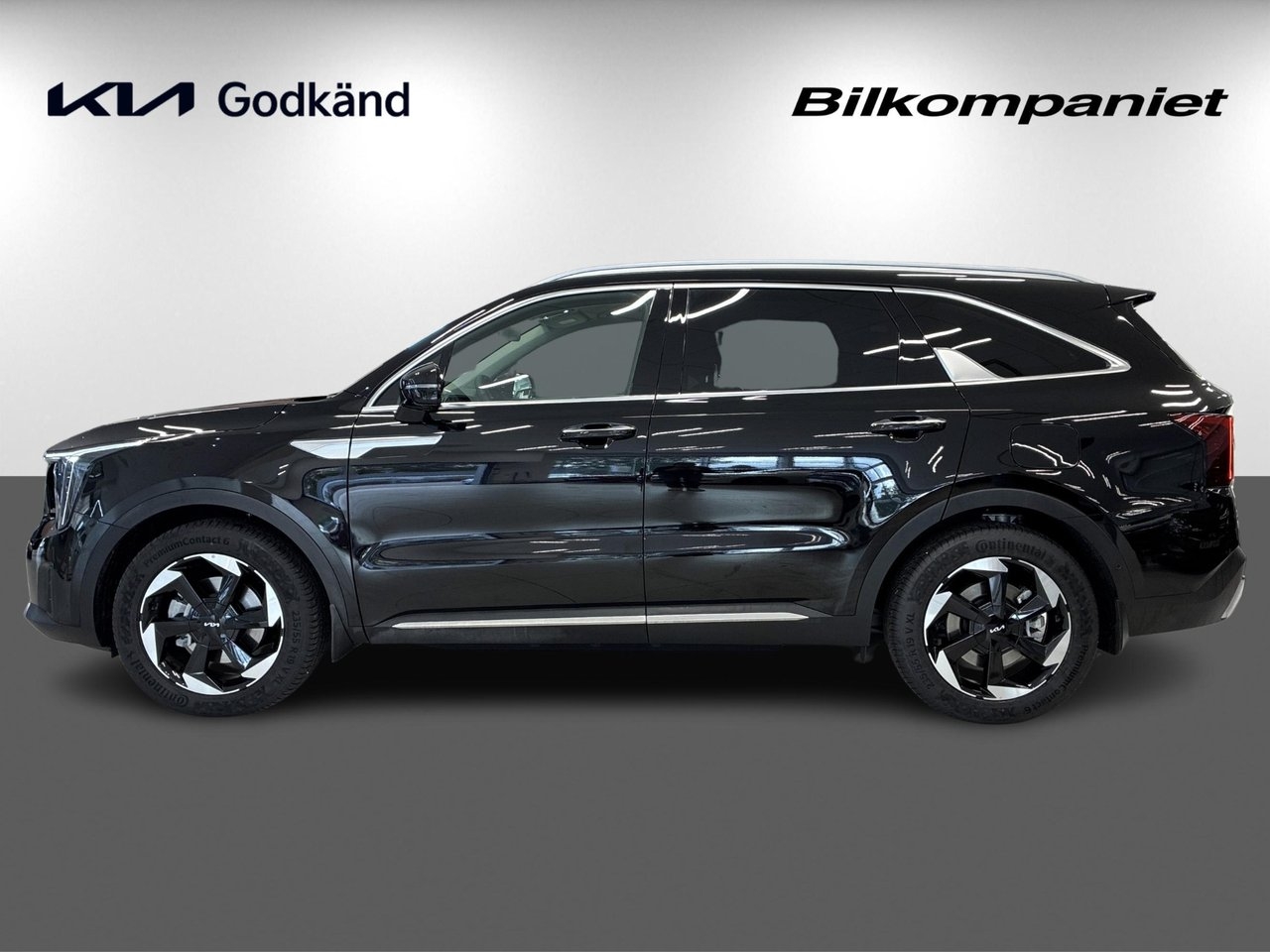Kia Sorento 2026, bild 4/10
