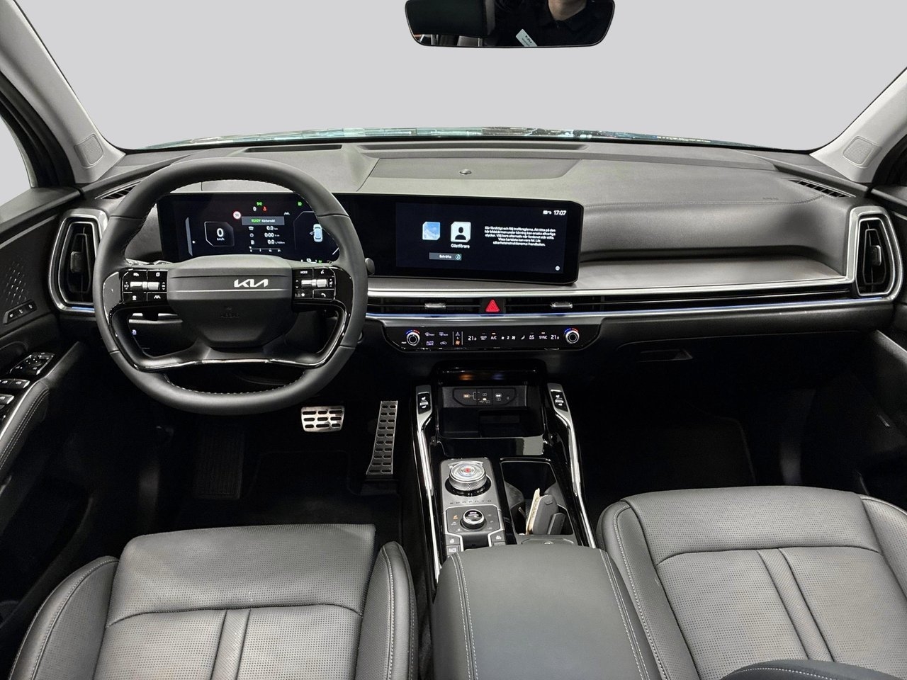 Kia Sorento 2026, bild 7/10