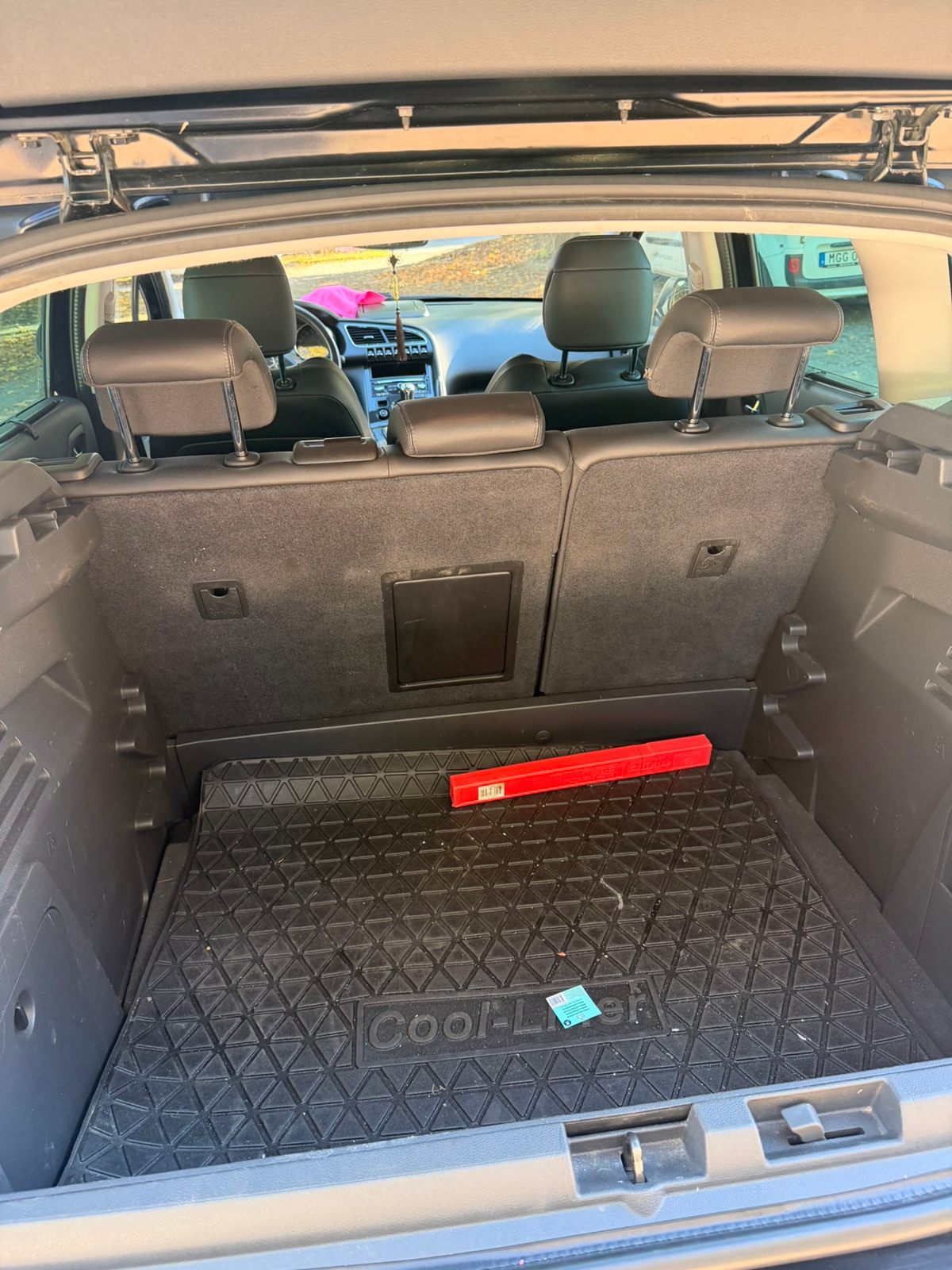 Peugeot 3008 1.6 BlueHDi EAT 2015, bild 5/10