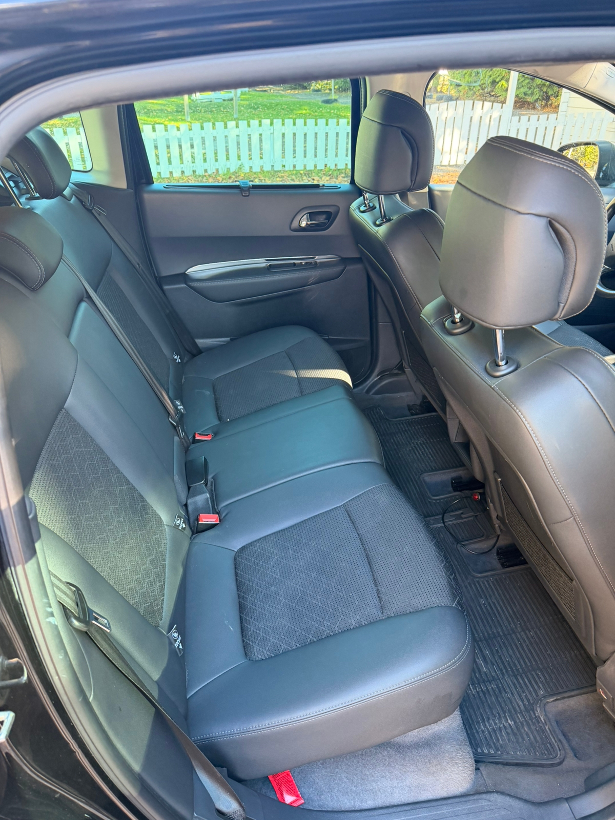 Peugeot 3008 1.6 BlueHDi EAT 2015, bild 6/10