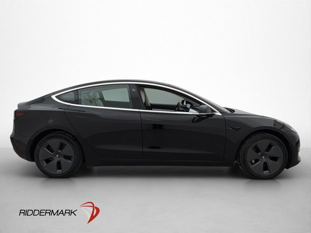 Tesla Model 3 2019, bild 5/10