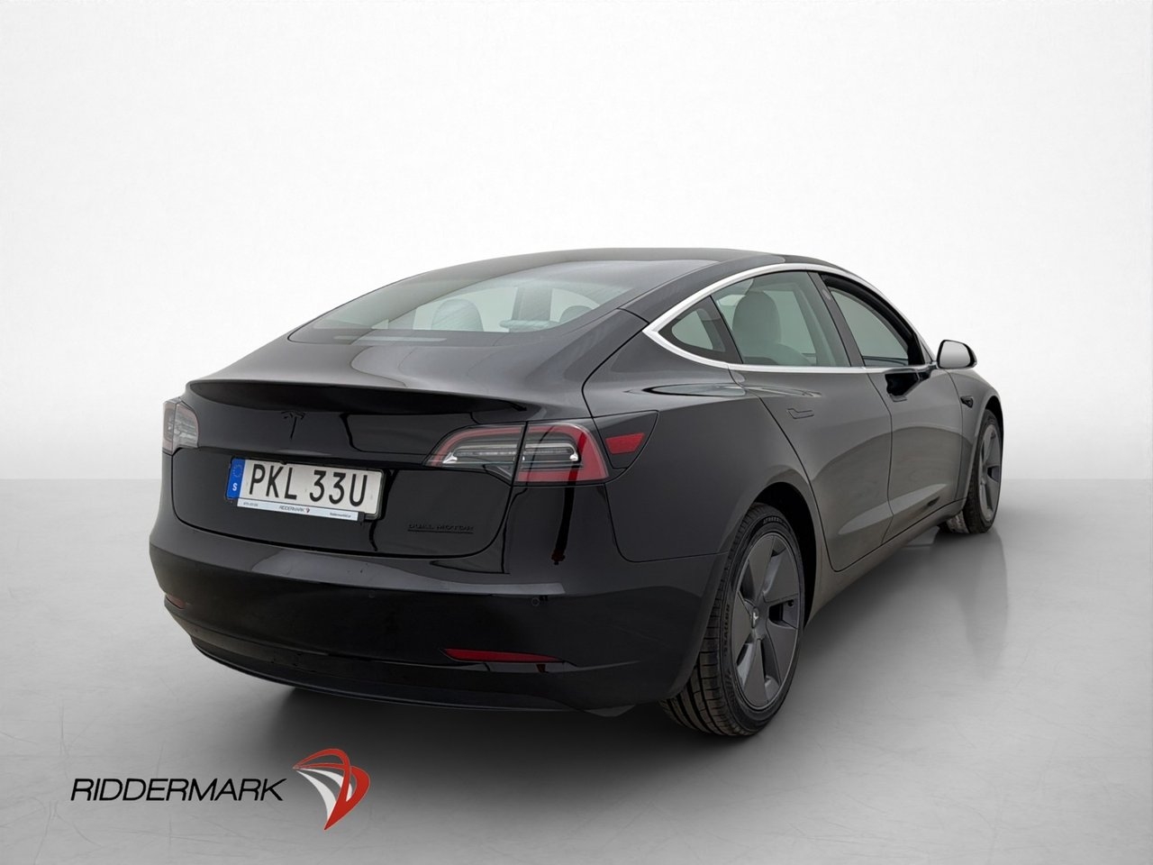 Tesla Model 3 2019, bild 6/10
