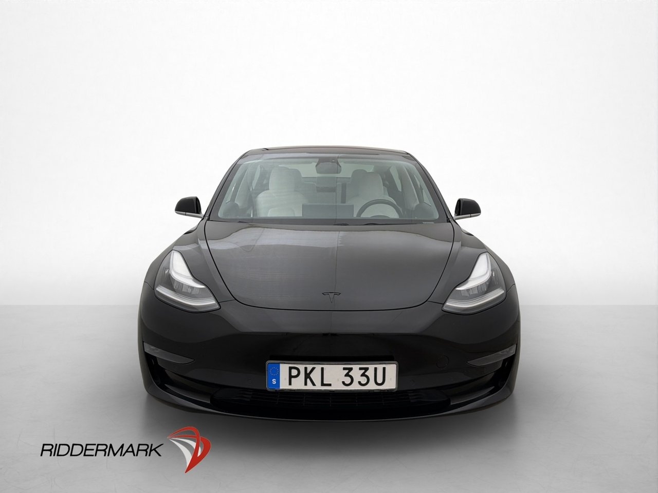 Tesla Model 3 2019, bild 3/10