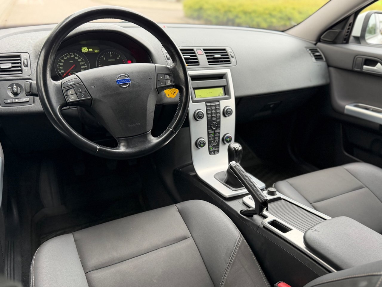 Volvo V50 1.6 D DRIVe Momentum 2010, bild 7/10