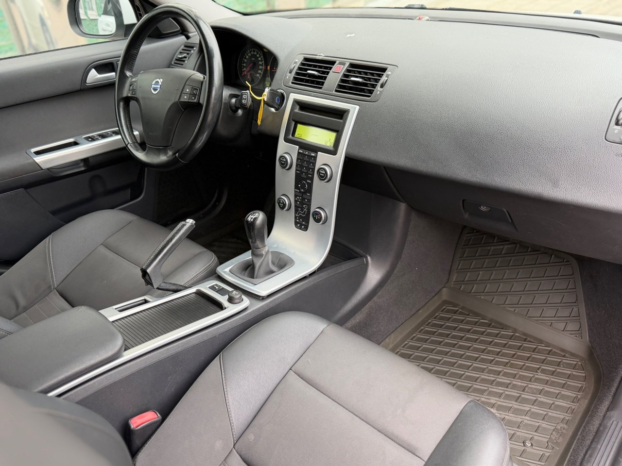 Volvo V50 1.6 D DRIVe Momentum 2010, bild 6/10