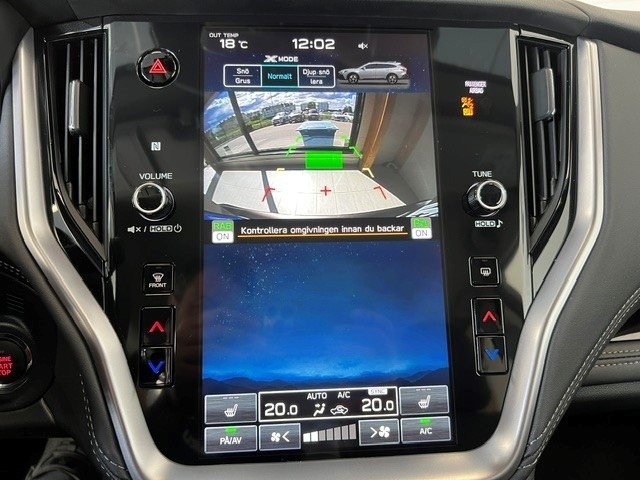 Subaru Outback 2025, bild 3/4