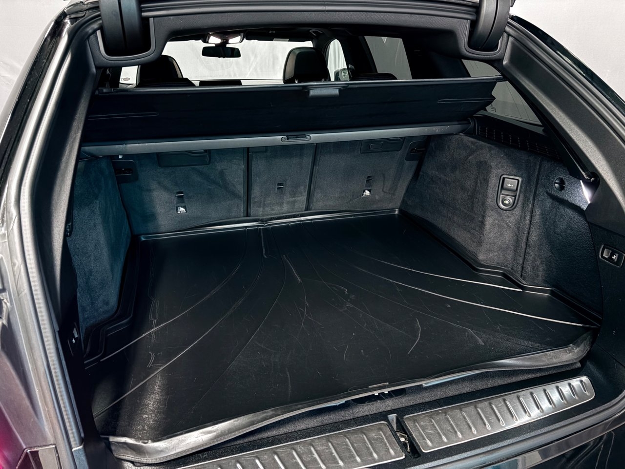 BMW 530 2019, kuva 7/10