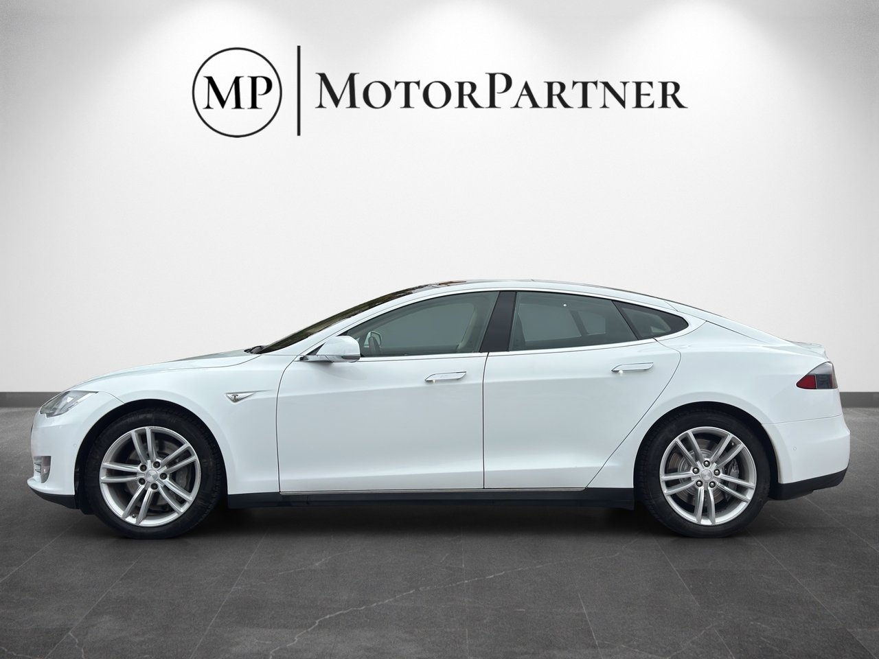Tesla Model S 2014, bild 5/10