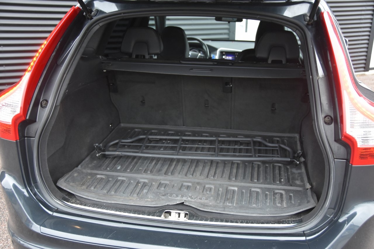 Volvo XC60 2017, bild 7/10