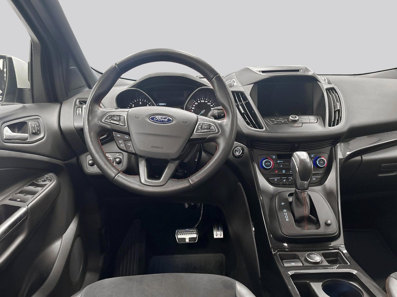 Ford Kuga 2019, bild 7/10