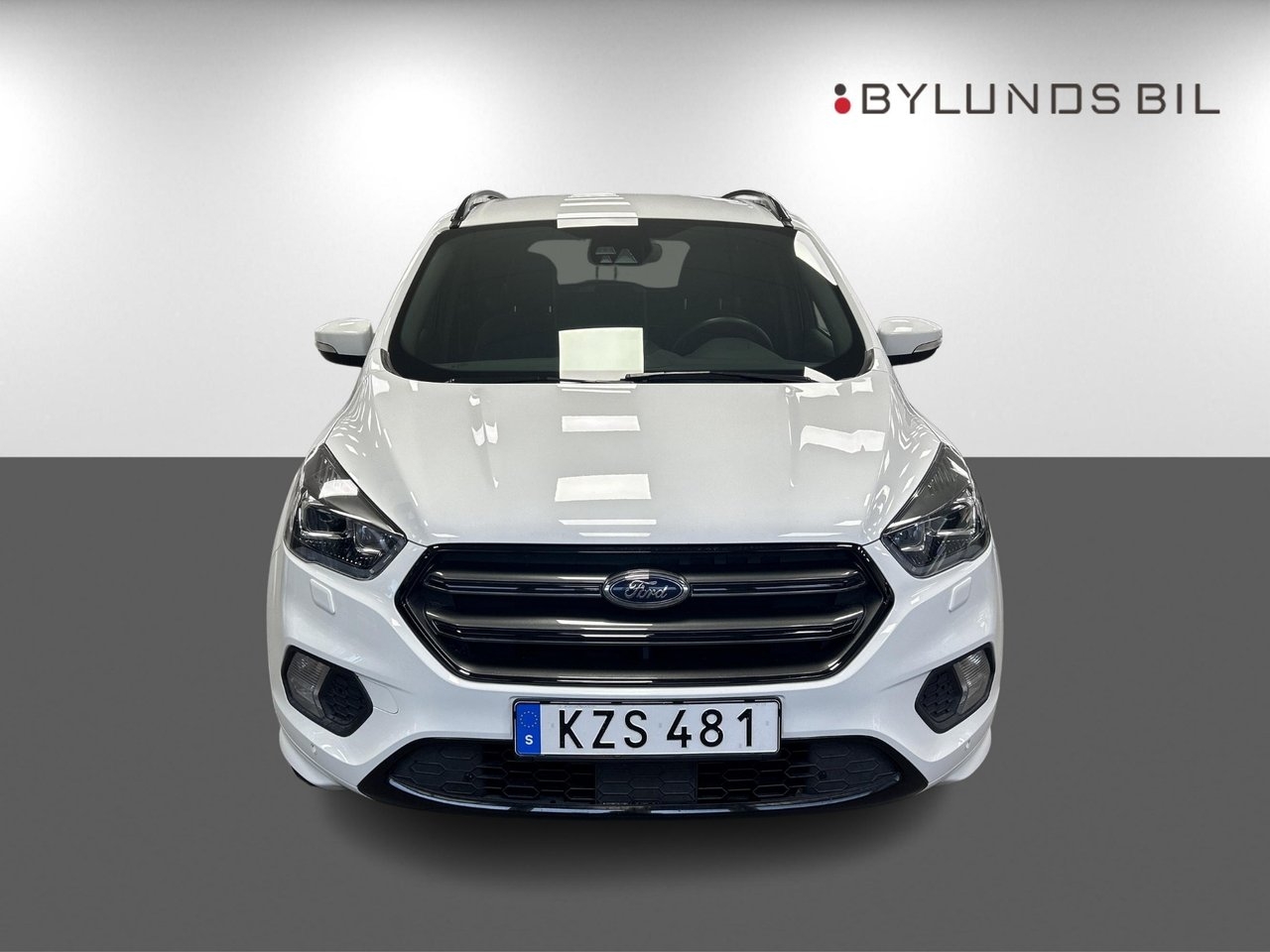 Ford Kuga 2019, bild 2/10