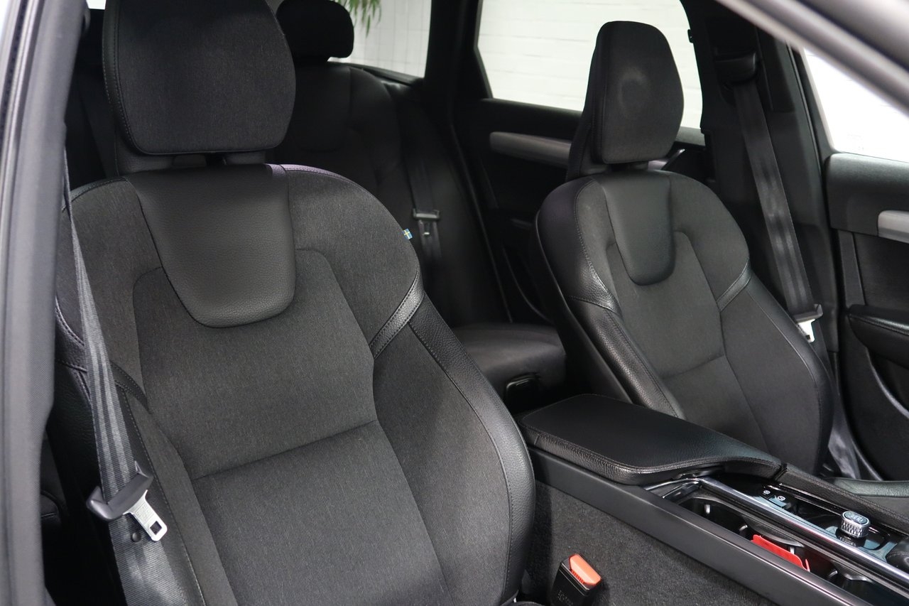 Volvo V90 2020, bild 7/9