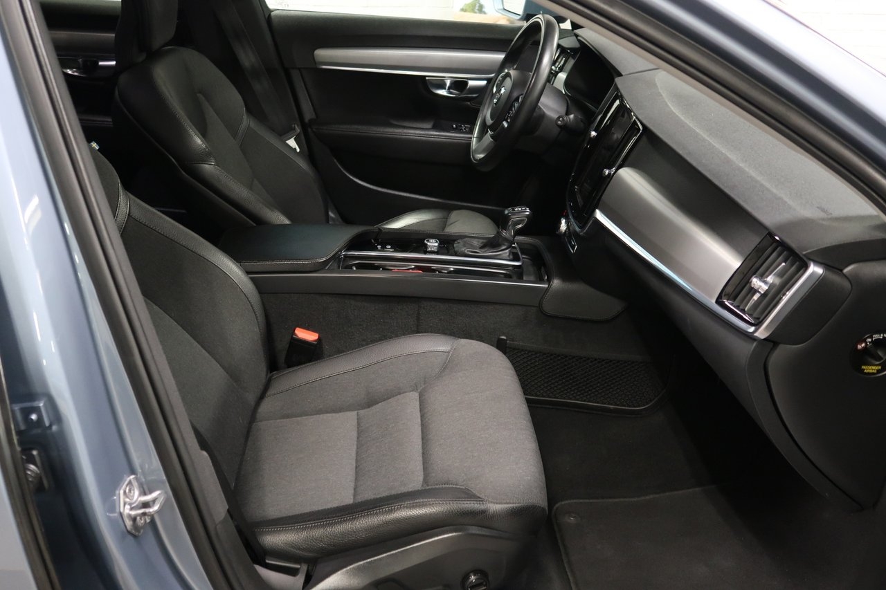 Volvo V90 2020, bild 6/9