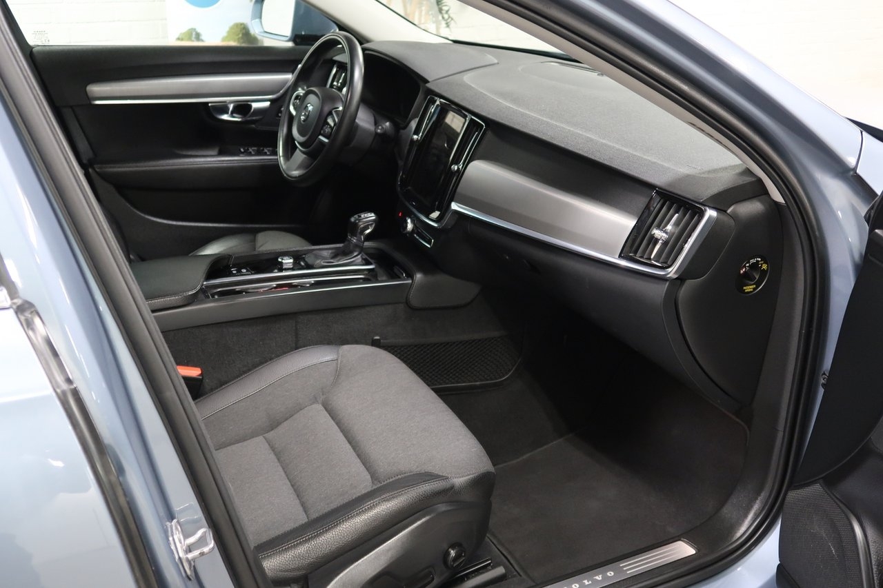 Volvo V90 2020, bild 5/9