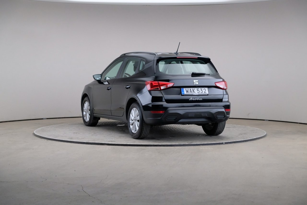 Seat Arona 2023, bild 2/10