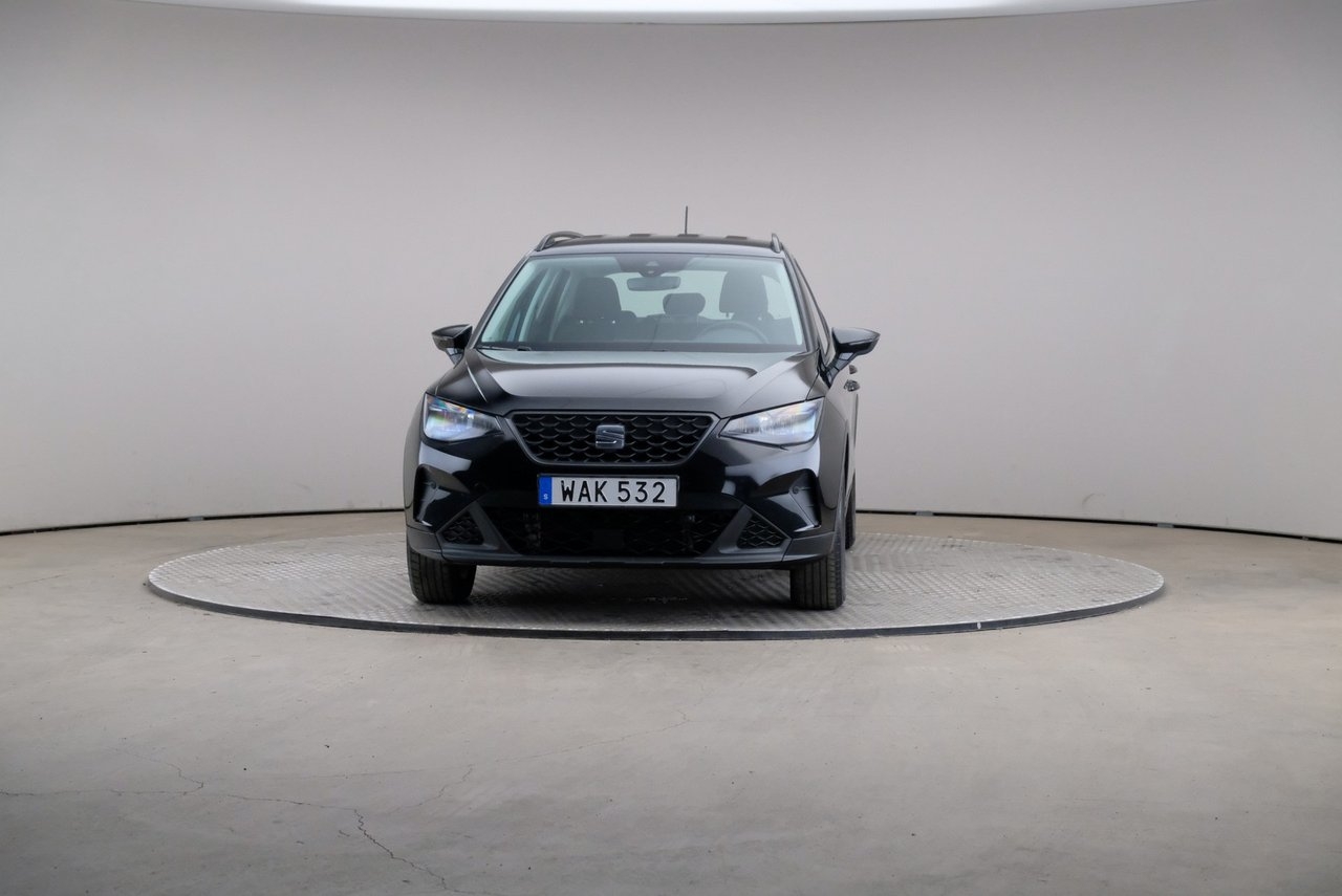 Seat Arona 2023, bild 3/10