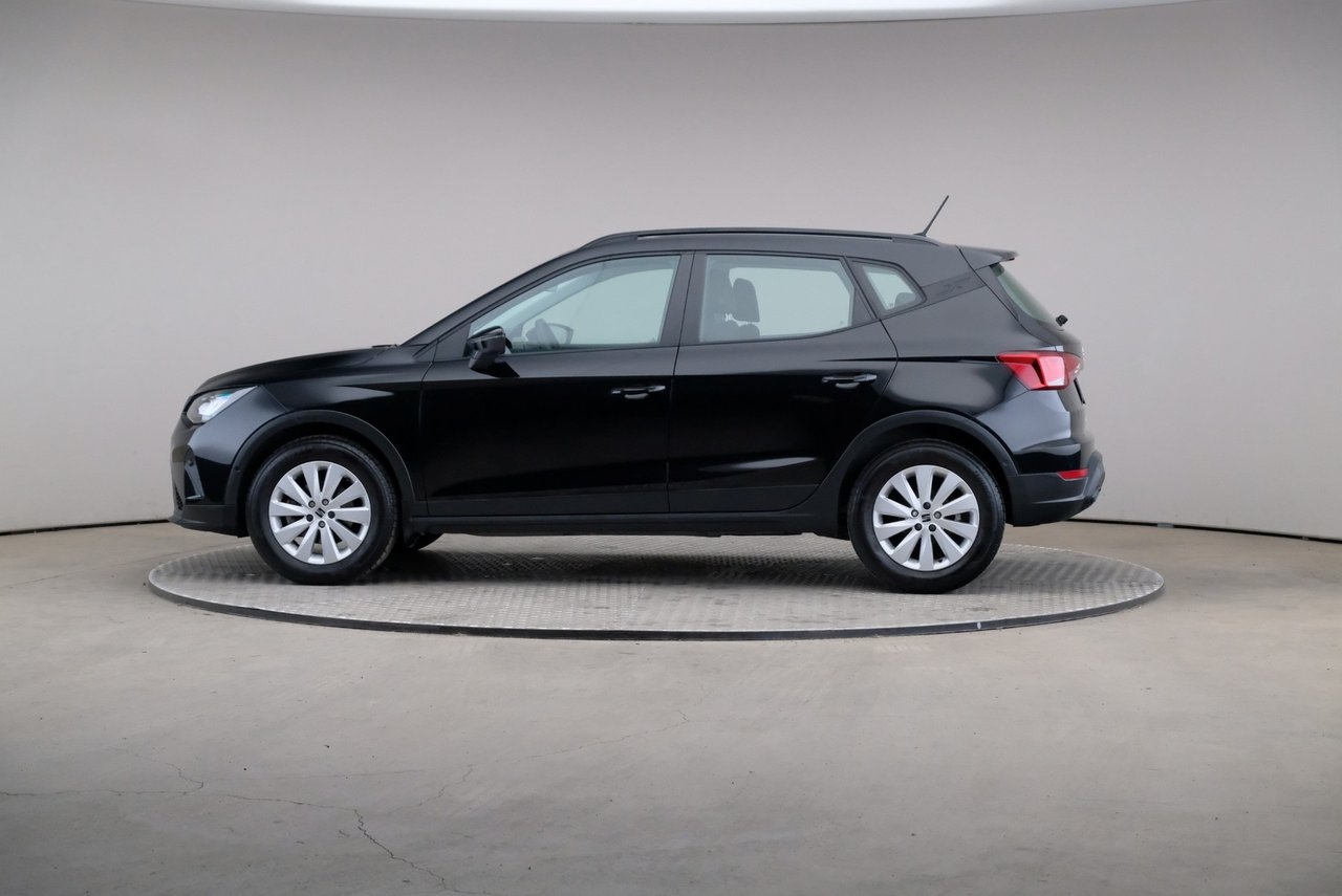 Seat Arona 2023, bild 4/10