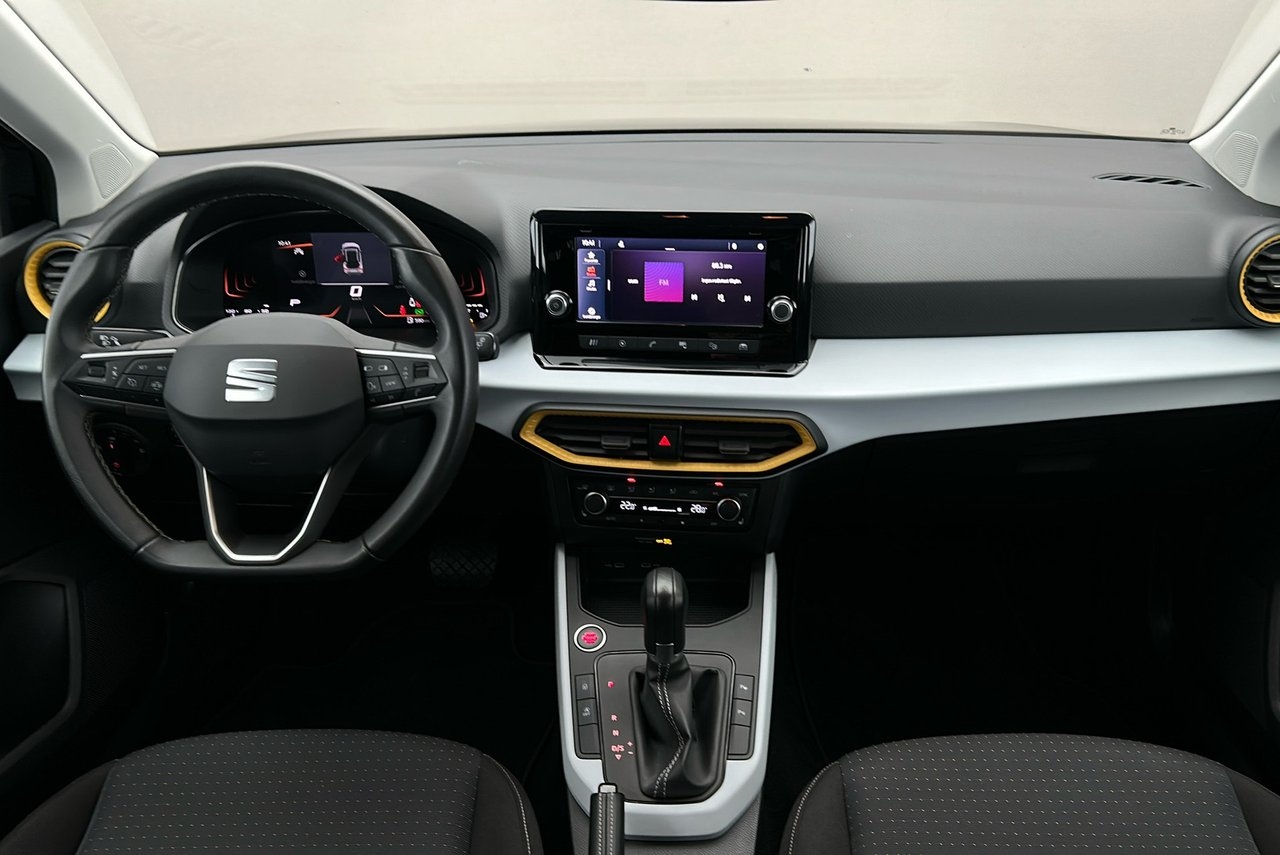 Seat Arona 2023, bild 6/10