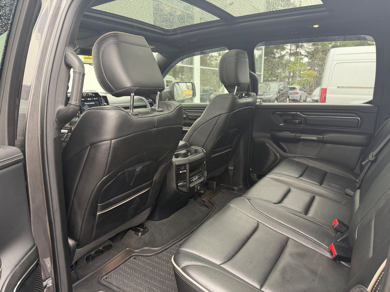 Dodge RAM 1500 2022, bild 6/10