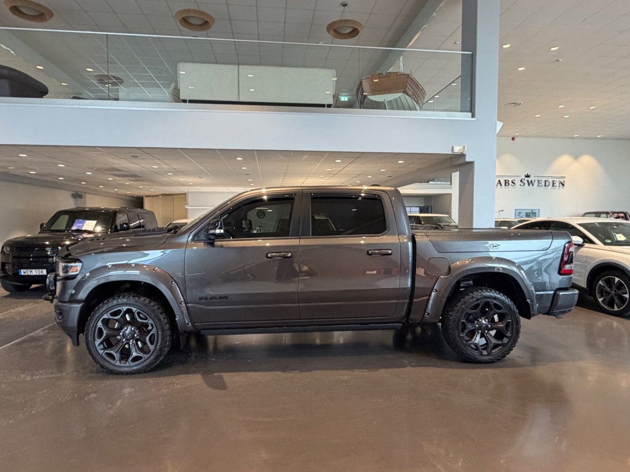 Dodge RAM 1500 2022, bild 2/10