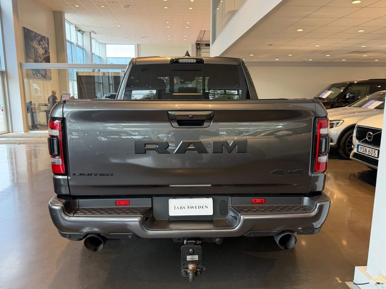 Dodge RAM 1500 2022, bild 4/10