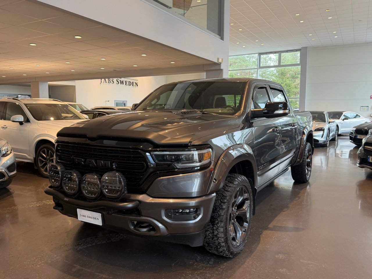 Dodge RAM 1500