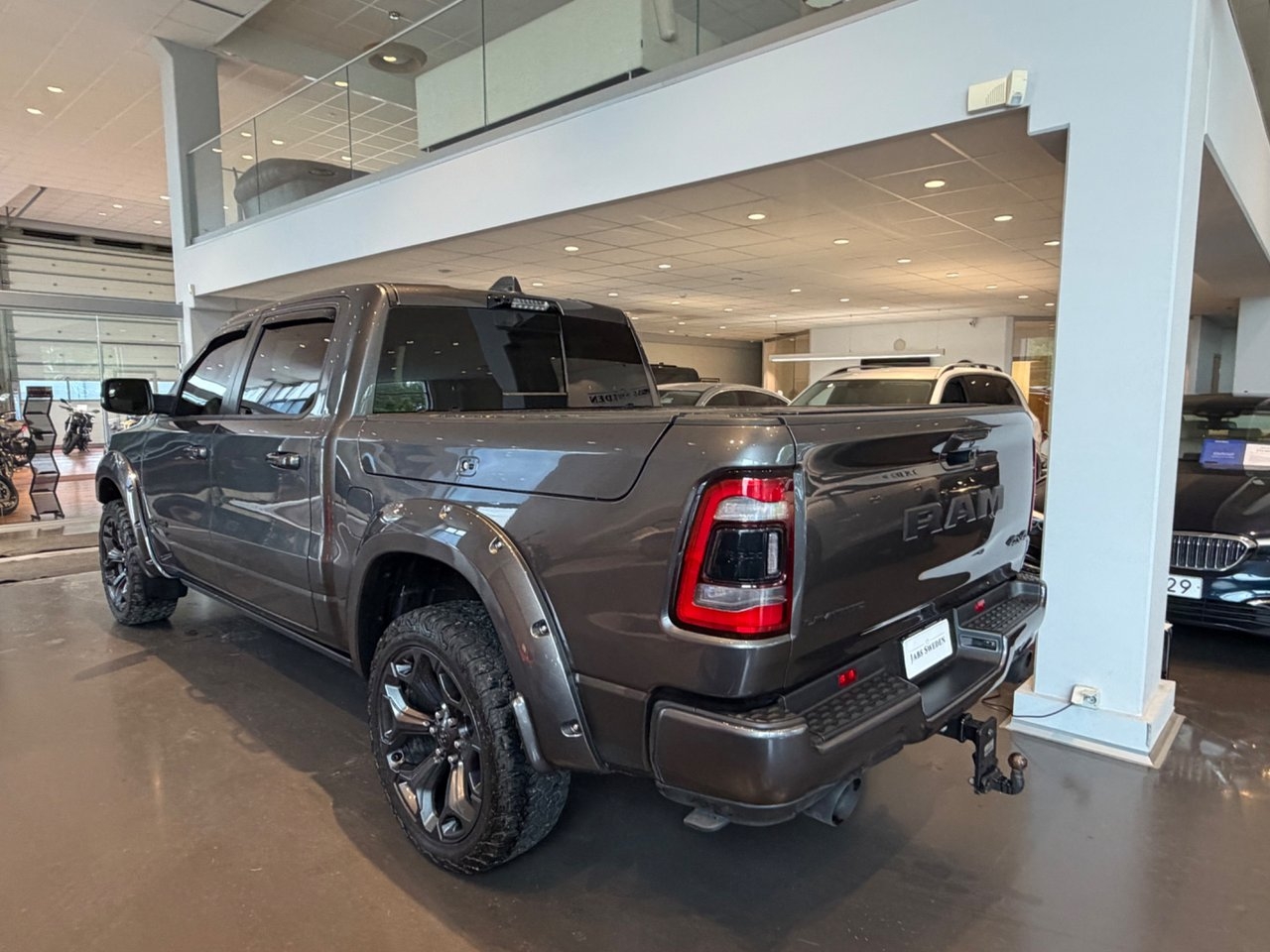 Dodge RAM 1500 2022, bild 3/10