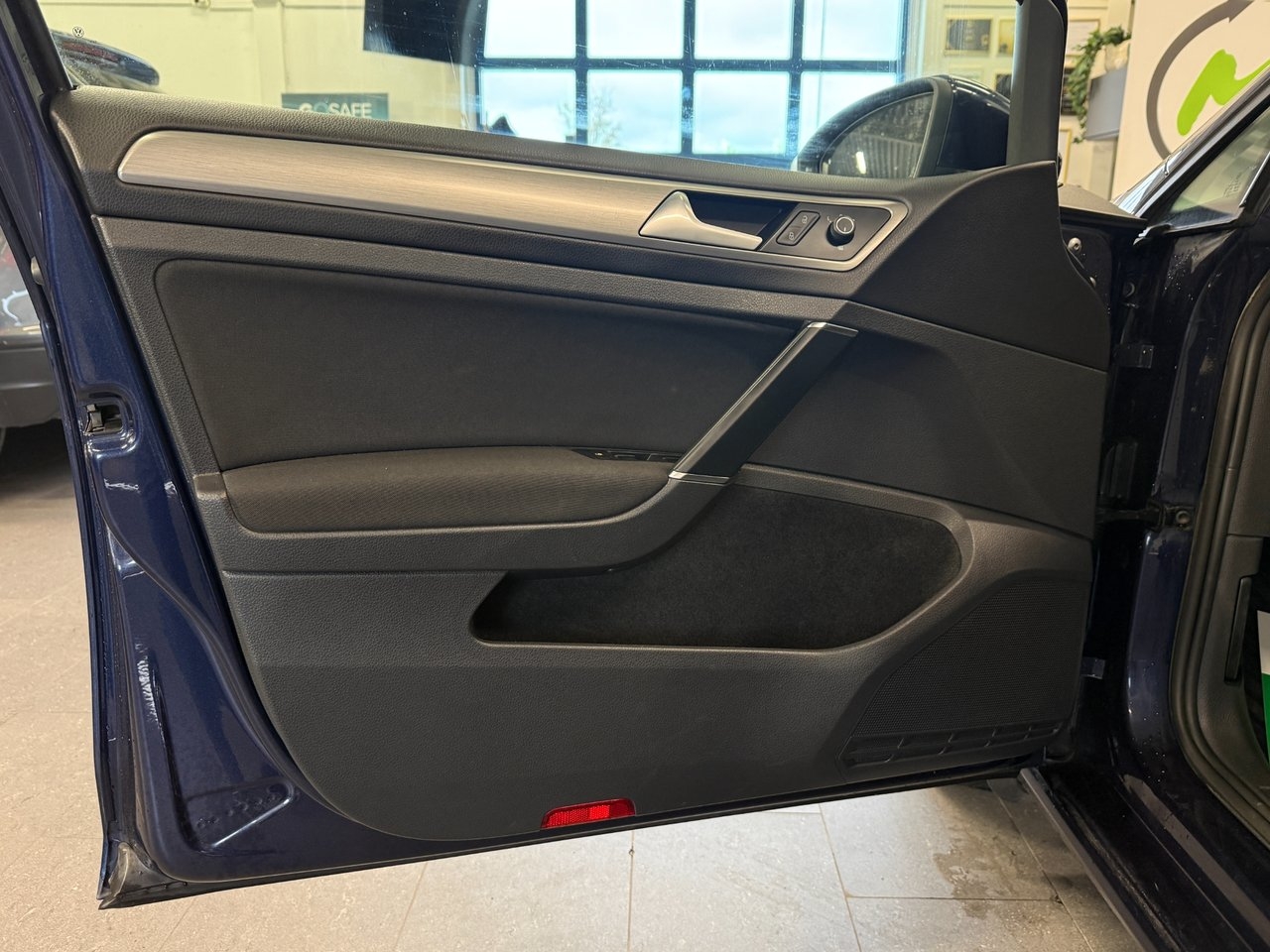 Volkswagen Golf 2016, bild 7/10