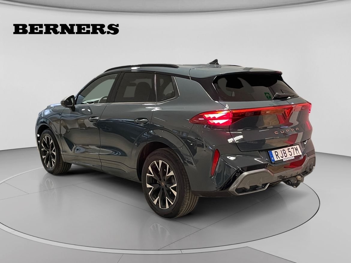 Cupra Terramar 2026, kuva 3/10