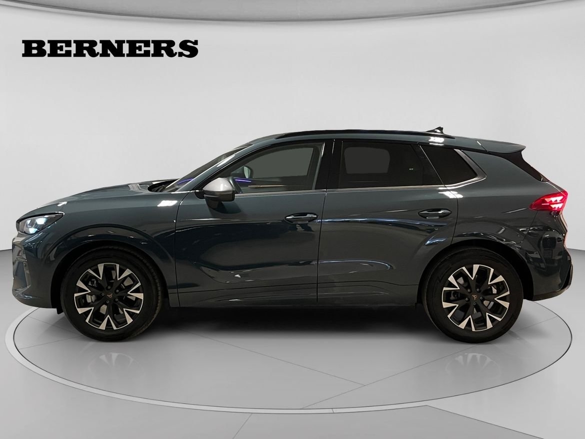Cupra Terramar 2026, kuva 2/10
