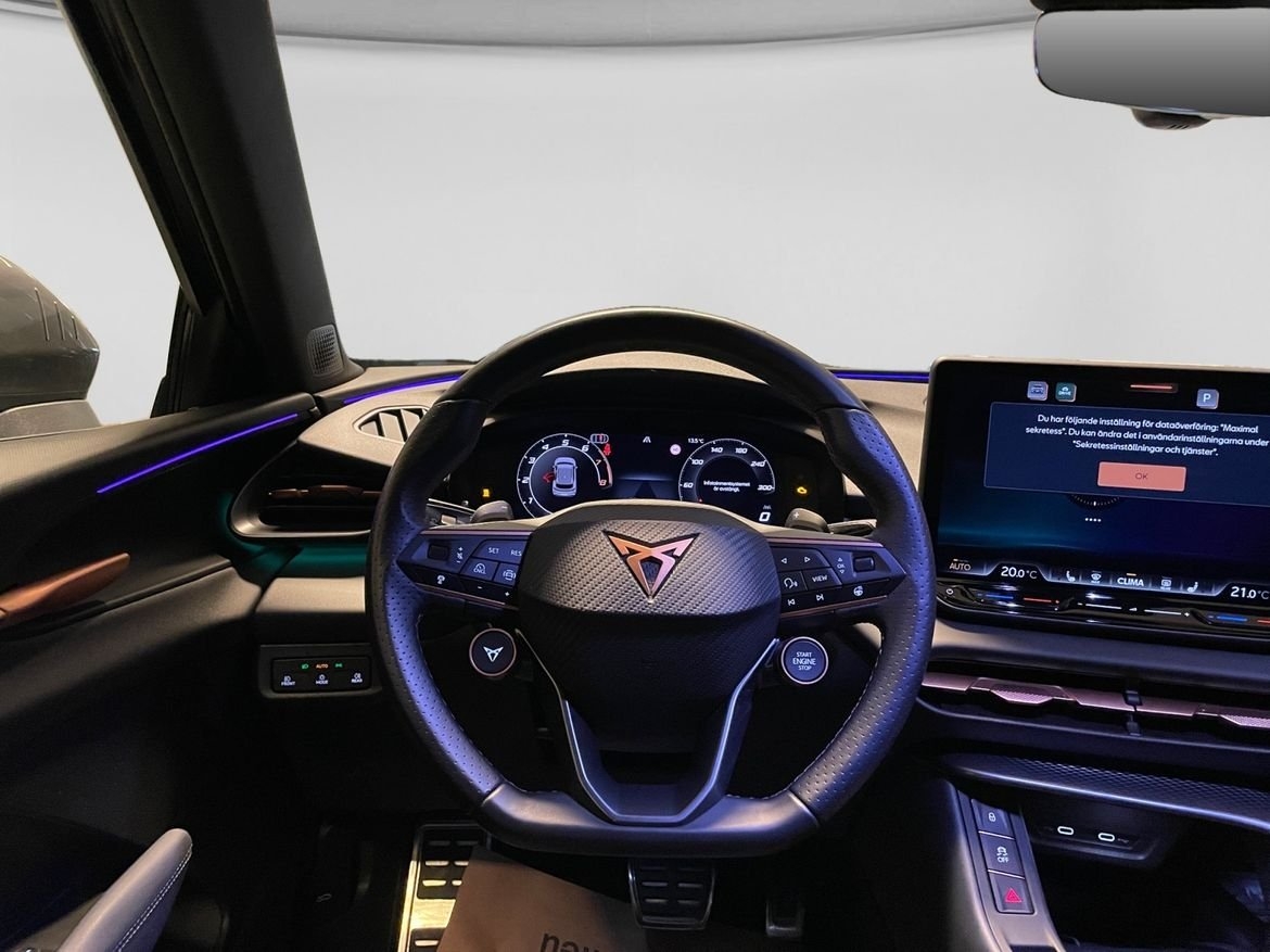 Cupra Terramar 2026, kuva 6/10