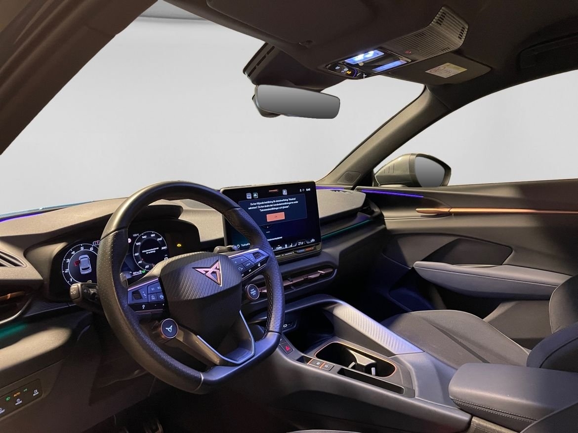 Cupra Terramar 2026, kuva 4/10