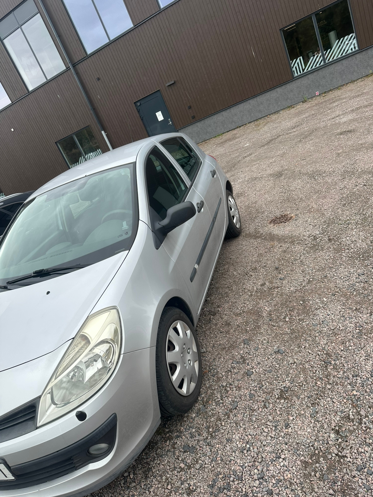 Renault Clio 2007, bild 3/10