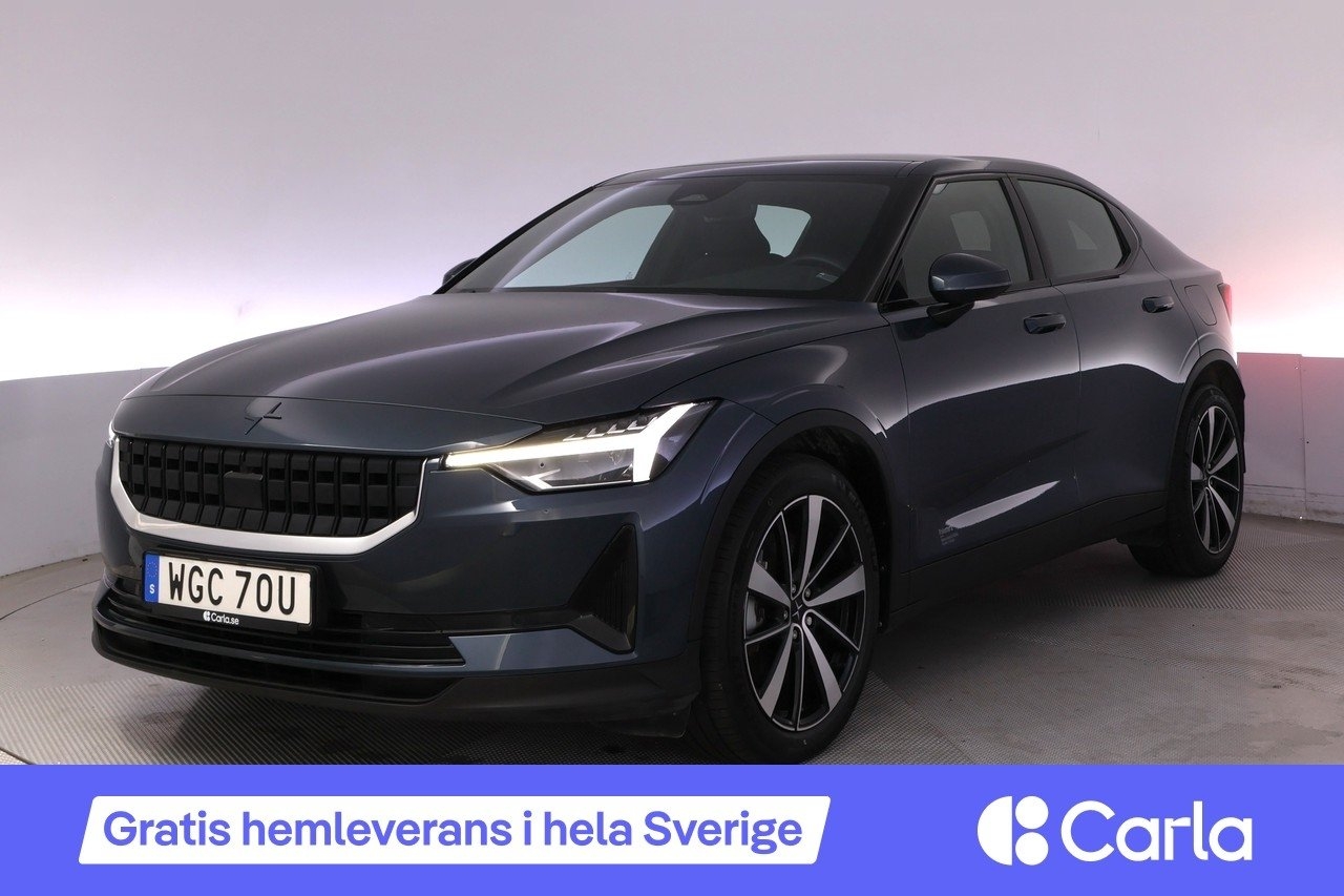Polestar 2