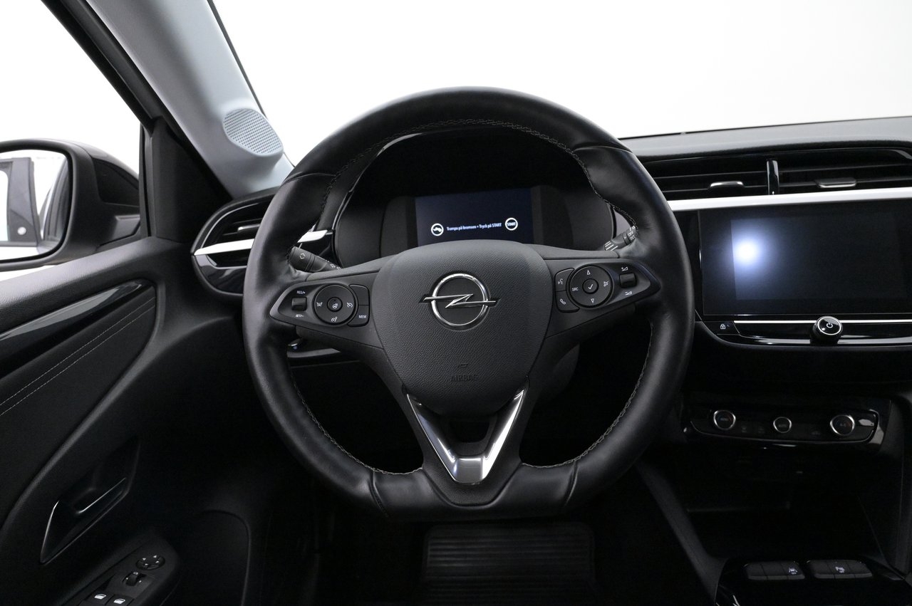Opel Corsa-e Design & Tech 2023, bild 7/10