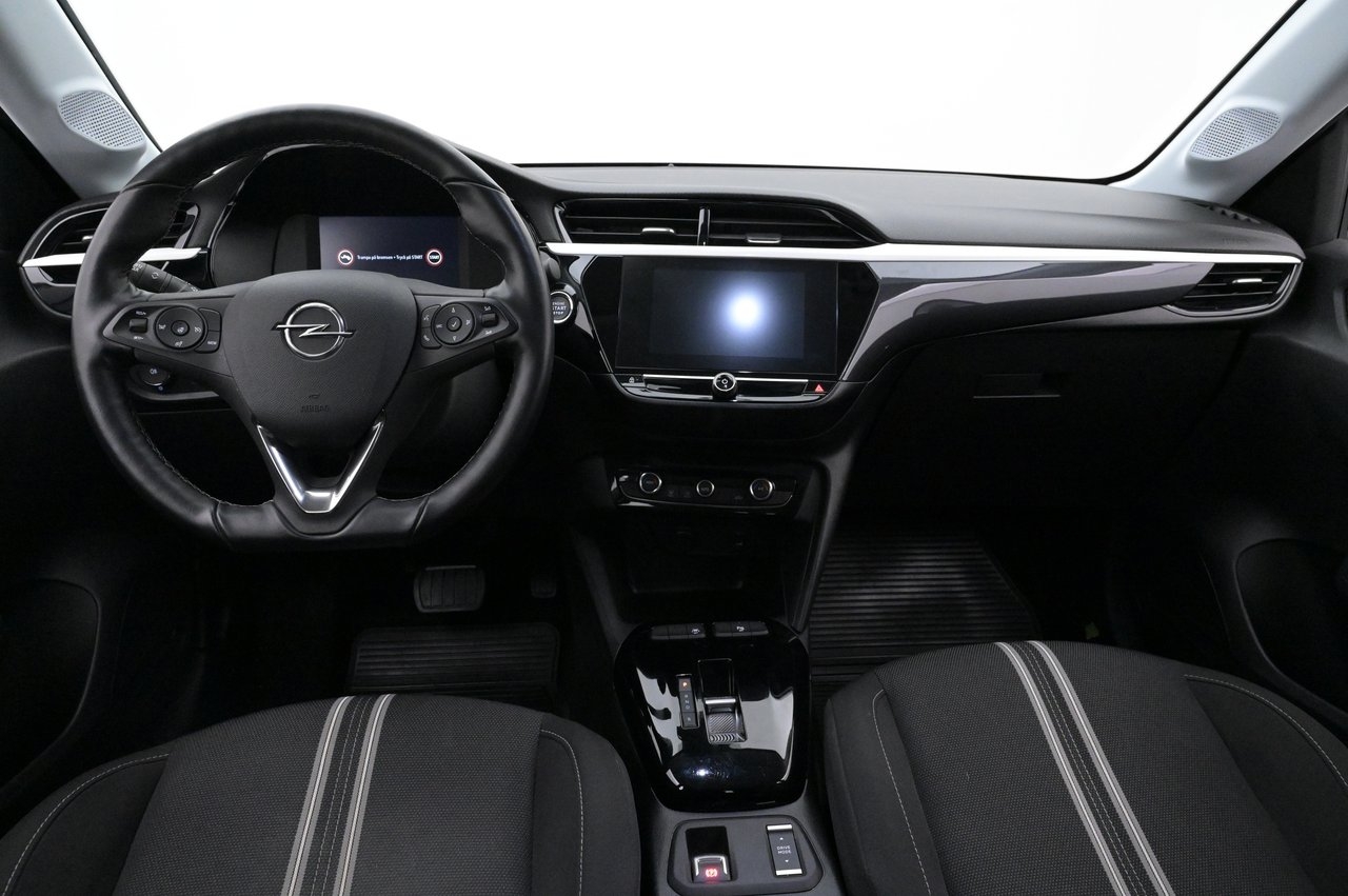 Opel Corsa-e Design & Tech 2023, bild 6/10