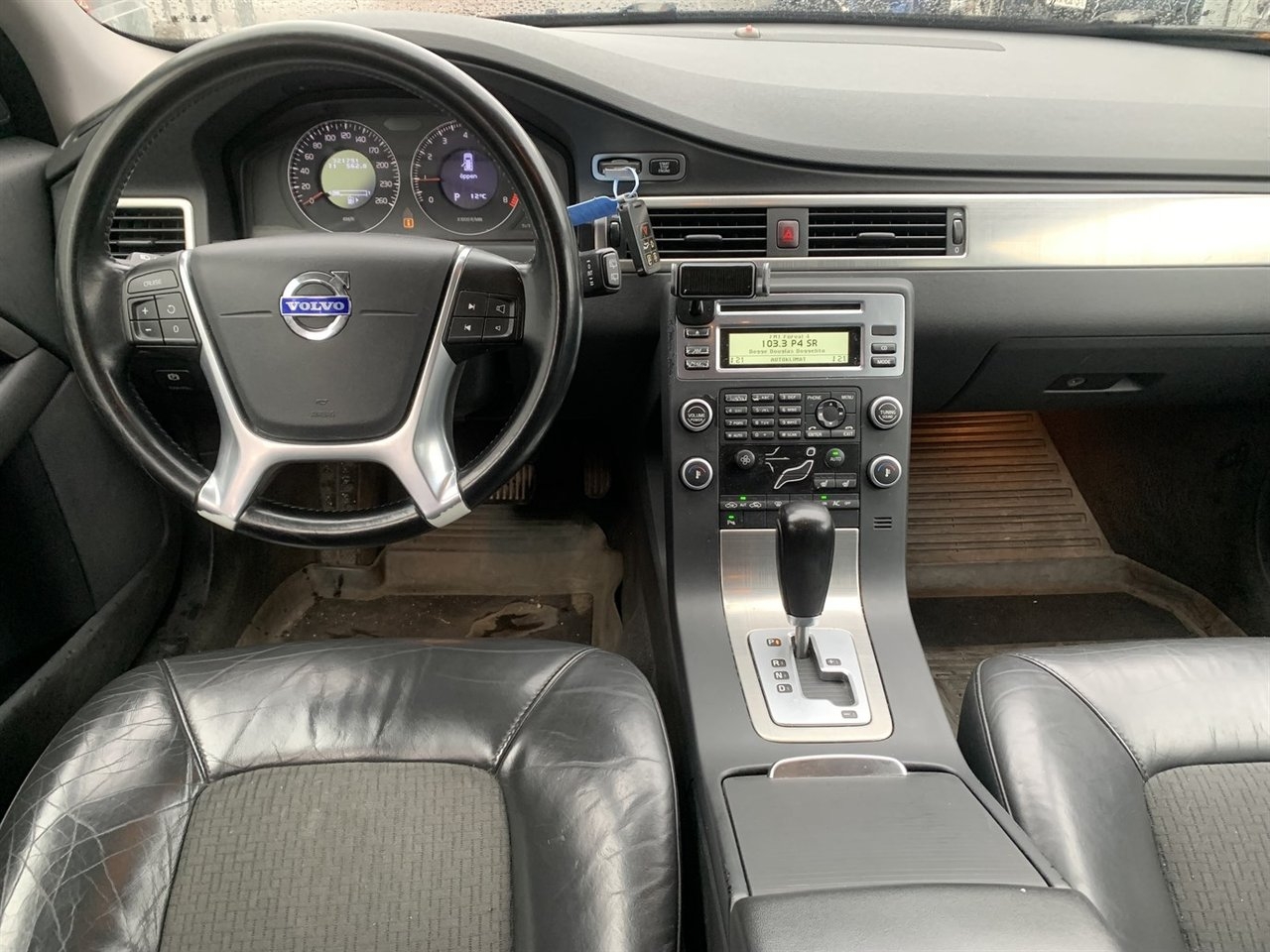 Volvo V70 2010, bild 6/6