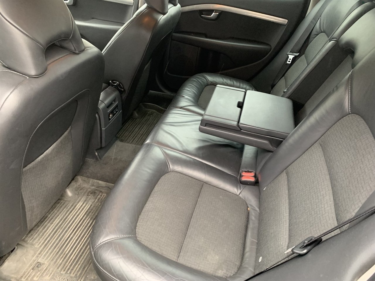 Volvo V70 2010, bild 5/6