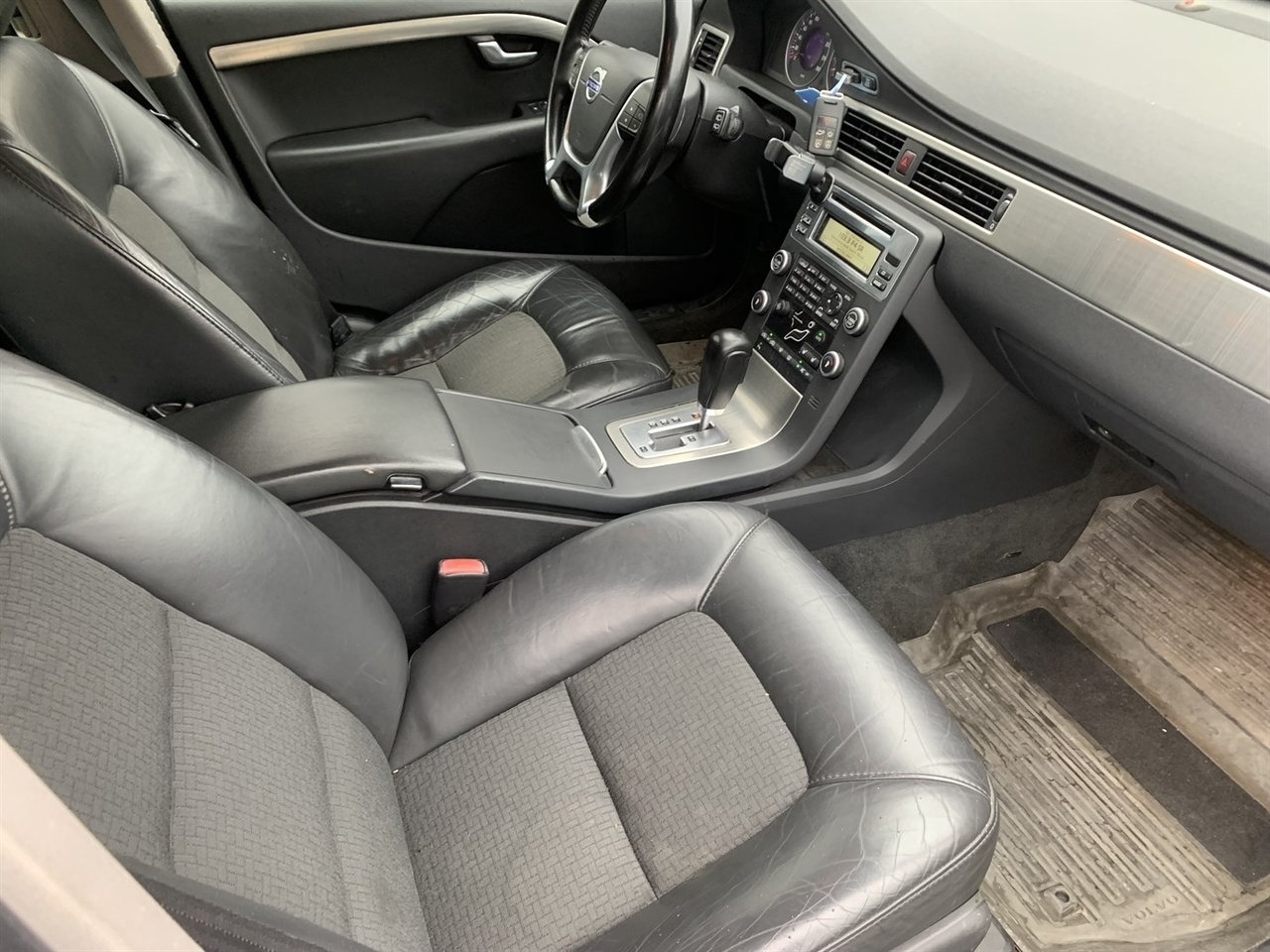 Volvo V70 2010, bild 4/6