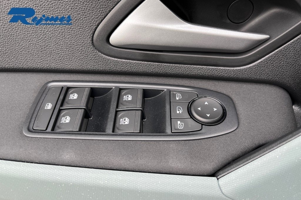 Dacia Duster 4x4 hybrid 150 extreme 2026, bild 6/10