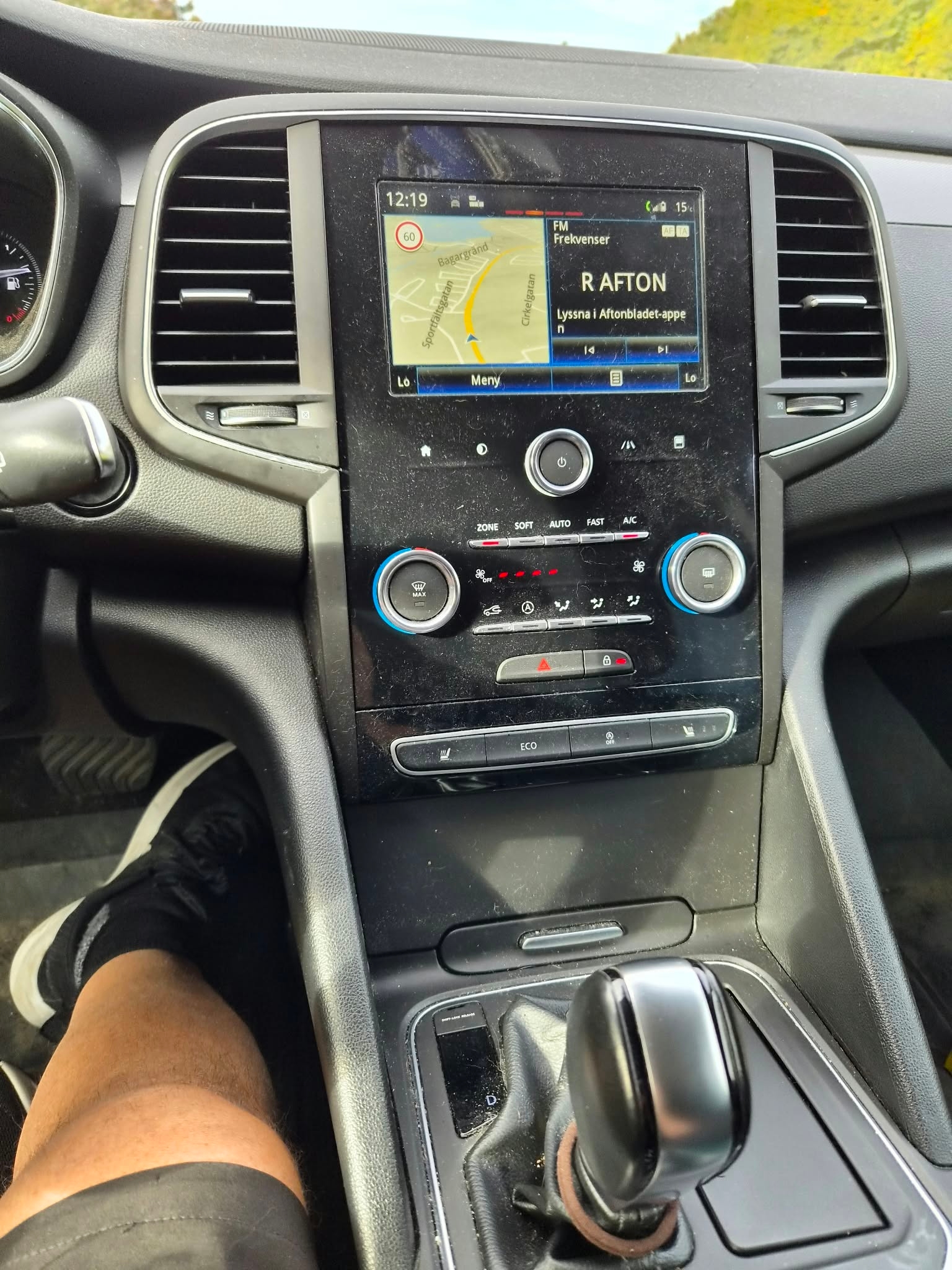 Renault Talisman Grandtour 1.6 TCe EDC 2016, kuva 4/5