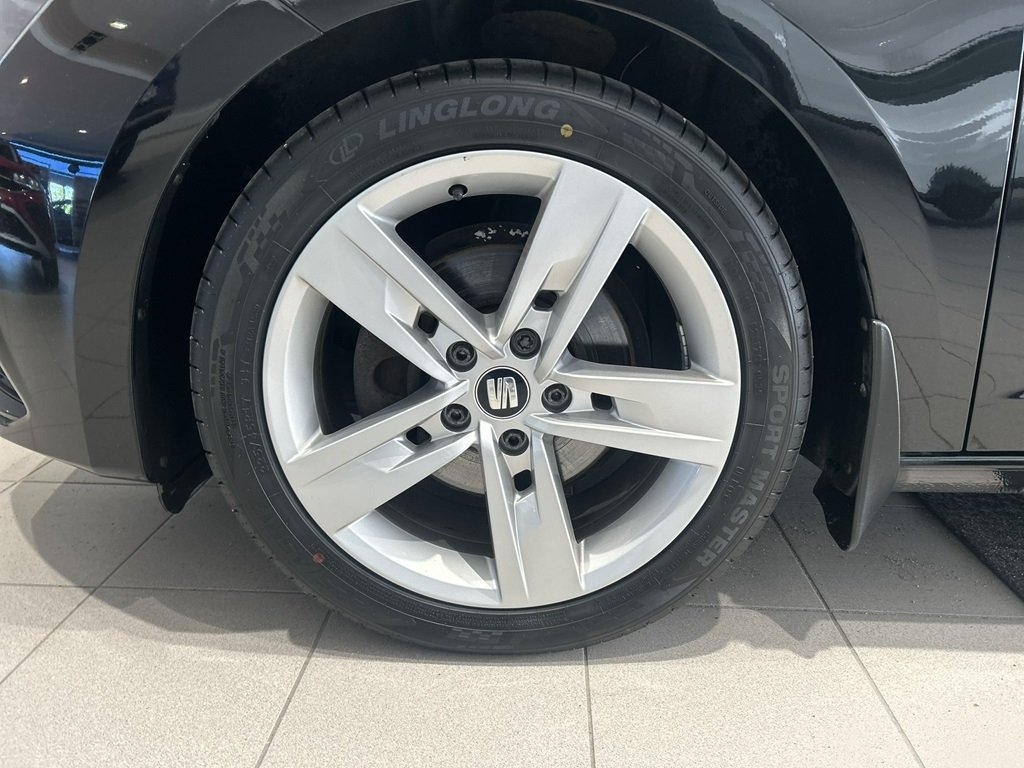 Seat Leon SC FR 1.5 Tsi 150hk Drag 2019, kuva 5/10