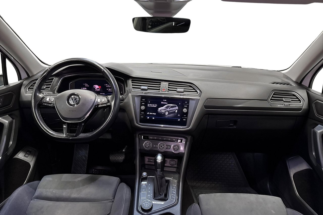 Volkswagen Tiguan Allspace 2019, kuva 5/10